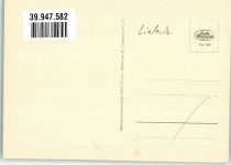 83727 W8163 Bayrischzell Lieder AK Wendelstein