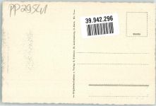 37444 W3424 St. Andreasberg Foto AK Oderhaus Fotograf Niebuhr
