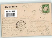 83229 W8213 Hohenaschau i Chiemgau 1905 Foto AK Schloss