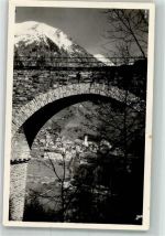 5630 Bad Hofgastein 1933 Foto AK Ort lt. Stempel
