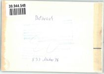 94255 W8371 Böbrach , Arberregion FOTO KEINE AK Gasthaus Brauerei Eck Ort handschriftlich Foto Original aus Archiv eines Ansichtskartenverlags