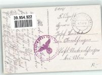82431 W8113 Kochel a. See - Herzogstand Heimgarten