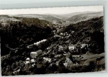 55743 W6580 Idar-Oberstein Foto AK