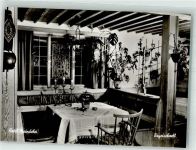 83727 W8163 Bayrischzell - Hotel Meindelei