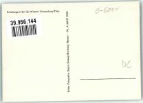 07427 O6825 Schwarzburg - Erholungsort der IG Wismut