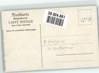 83471 W8240 St. Bartholomä - Tracht Ort handschriftlich Königsee