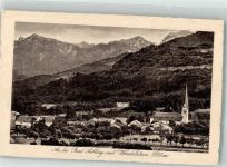 83075 W8201 Au b Bad Aibling Gebrauchsspuren Wendelstein