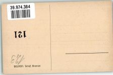 88631 W7792 Beuron Radierung Schloss Bronnen