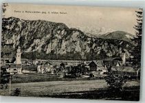 83088 W8205 Kiefersfelden 1921 - Wilder Kaiser