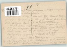 83088 W8205 Kiefersfelden 1921 - Wilder Kaiser