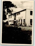 46569 W4224 Hünxe - Jugendherberge