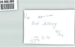 83043 W8202 Bad Aibling FOTO KEINE AK Schwimbad Krankenhaus Ort handschriftlich Foto Original aus Archiv eines Ansichtskartenverlags