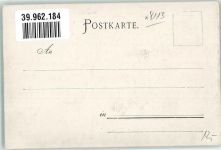 82431 W8113 Kochel a. See - Der Ort am Kochelsee