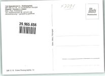 72270 W7292 Schönegründ
