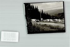 94264 W8371 Nebelberg , Kr Regen FOTO KEINE AK Camping Ort handschriftlich Foto Original aus Archiv eines Ansichtskartenverlags