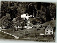 72275 W7297 Reinerzau - Sanatorium - Kurhaus