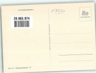 73098 W7324 Rechberghausen - Rathaus