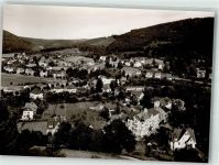 76332 W7506 Bad Herrenalb Foto AK