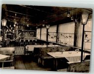16515 O1407 Lehnitz 1978 Foto AK Gasthaus Seeblick
