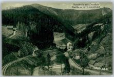 5271 Moosbach - Gasthaus, Daxböck