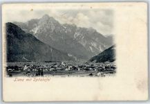 9900 Lienz - Gesamtansicht