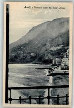 84011 Amalfi - Hotel Riviera
