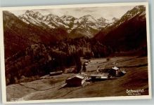 87561 W8980 Schwand - Gasthaus