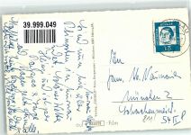82418 W8110 Murnau a. Staffelsee