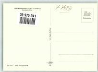 88271 W7983 Wilhelmsdorf , Württ Foto AK Knabeninstitut Mercedes