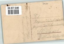 72574 W7432 Urach Bad Urach - Wasserfall Hochwiese Gustav-Schwabdenkmal