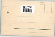 38678 W3392 Clausthal-Zellerfeld