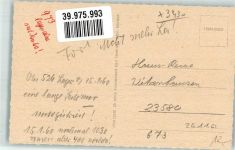 37213 W3430 Witzenhausen - Kapelle St. Michael Diebesturm Stadtpark Rathaus Werrabrücke Verlag Thoericht 23580