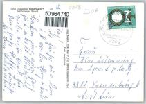 24217 W2306 Schönberg (Holstein) - Eisenbahn