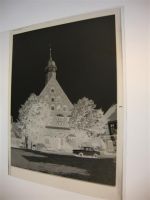 25361 W2204 Krempe , Holst KEINE AK Negativ
