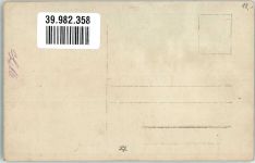 59000 Lille Foto AK Ort handschriftlich Trümmer