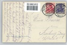 79837 W7822 St. Blasien - Blick von der Preensruhe