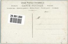 Gallois G. Faksimile Reutlinger (Paris)