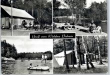 02906 O8920 Niesky - Waldsee Biehain