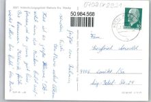 02906 O8920 Niesky - Waldsee Biehain