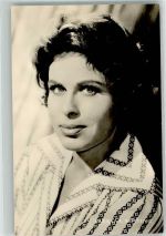 Barbara Rütting in Die Freundin meines Mannes Filmschauspieler