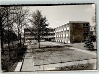 23669 W2408 Timmendorfer Strand FOTO KEINE AK Blindenheim Ort handschriftlich Foto Original aus Archiv eines Ansichtskartenverlags