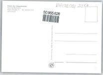 24806 W2377 Hohn b Rendsburg - Hotel Zur Doppeleiche, Kegelbahn