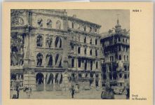 1010 Wien 1. Bezirk, Innere Stadt - Stock im Eisenplatz