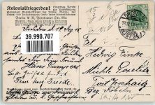 sign. Stöwer Willy Vernichtung eines engl. Handelsdampfers U-Boot 1915 Künstlerkarte