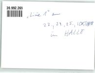 Dieter Landuris Autogramm Filmschauspieler KEINE AK