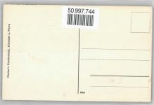 37242 W3437 Bad Sooden-Allendorf - Eschtruth'sche Haus