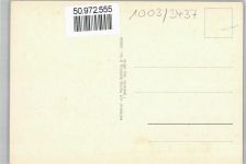 37242 W3437 Bad Sooden-Allendorf - Schwimmbad, Wappen