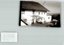 94262 W8371 Kollnburg FOTO KEINE AK Ort handschriftlich Foto Original aus Archiv eines Ansichtskartenverlags