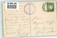 Raddampfer Segelboot am Starnbergersee Raddampfer 1909