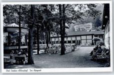 37242 W3437 Bad Sooden-Allendorf - Kurpark
